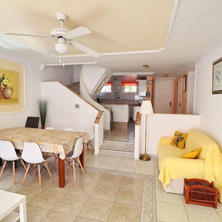 Parque Santiago2 Villa1 By Tenerife Rental & Sales Плая-де-лас-Америкас Экстерьер фото