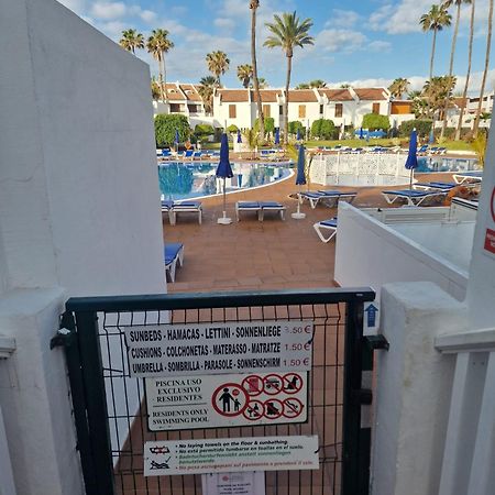 Parque Santiago2 Villa1 By Tenerife Rental & Sales Плая-де-лас-Америкас Экстерьер фото