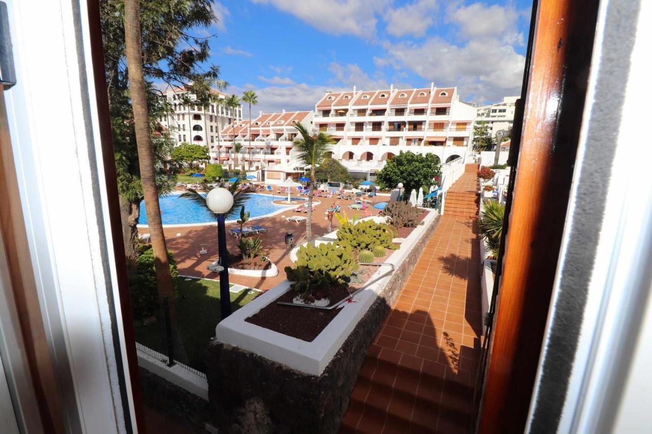 Parque Santiago2 Villa1 By Tenerife Rental & Sales Плая-де-лас-Америкас Экстерьер фото